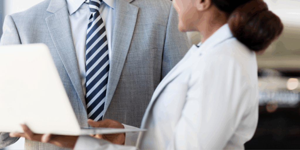 The human factor in data security