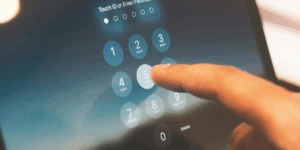 password security